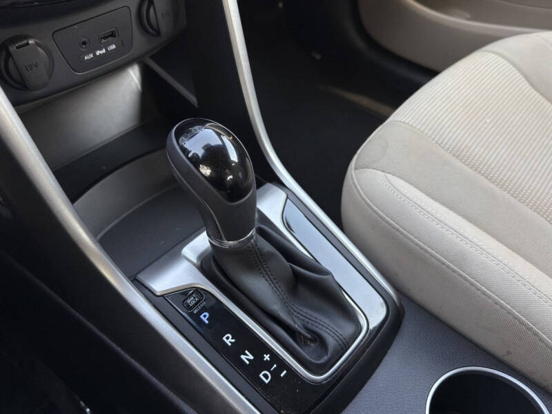 2013 Hyundai Elantra GT