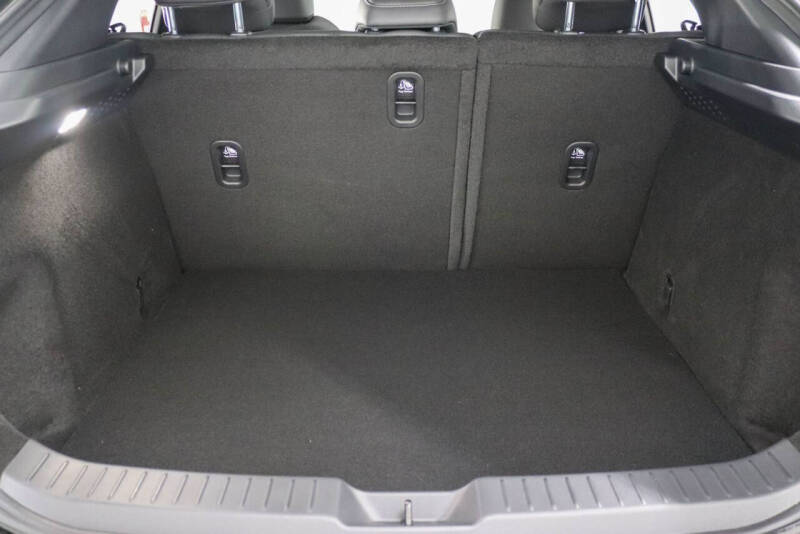 2025 Mazda CX-30 2.5 S Preferred