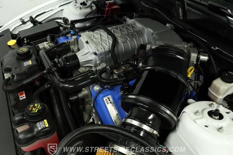 2014 Ford Shelby GT500