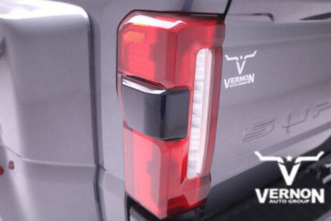 2026 Ford F-350 Super Duty XL