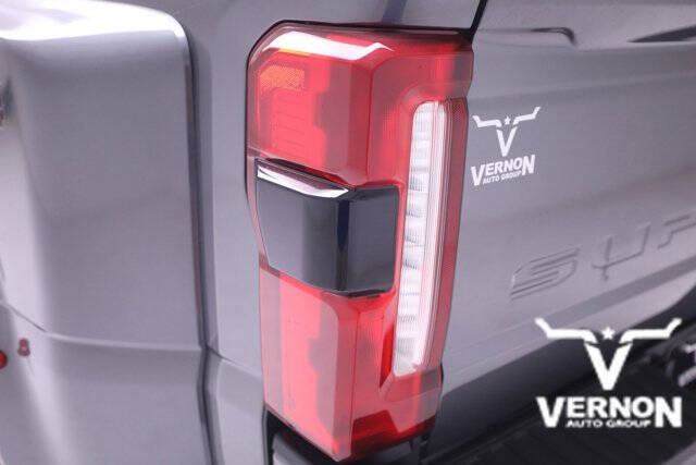 2026 Ford F-350 Super Duty XL