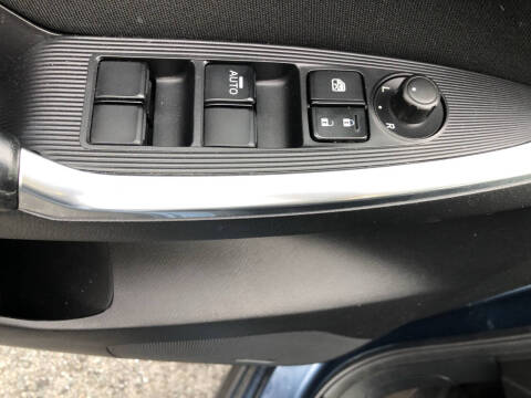 2015 Mazda CX-5 Touring