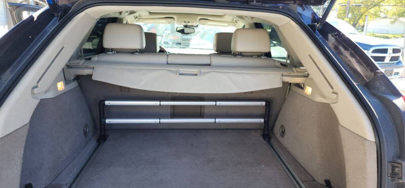 2015 Cadillac SRX Performance Collection