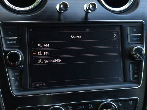 2020 Bentley Bentayga Hybrid