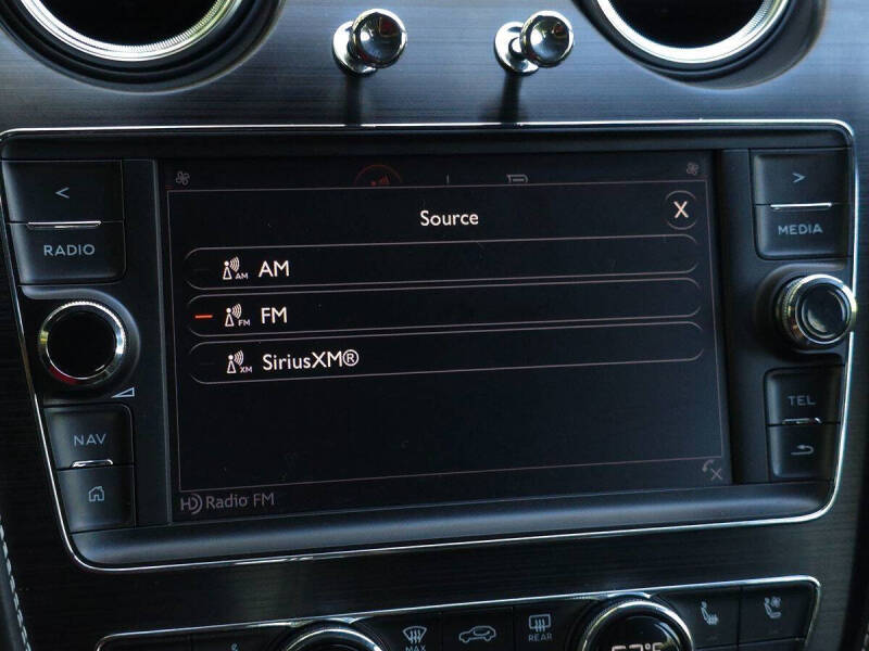 2020 Bentley Bentayga Hybrid