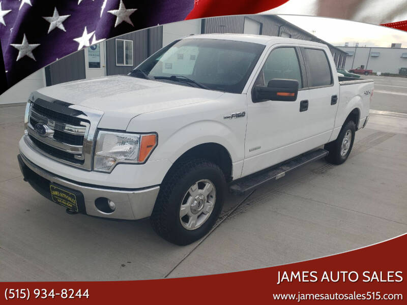 James Auto Sales in Nevada IA Carsforsale