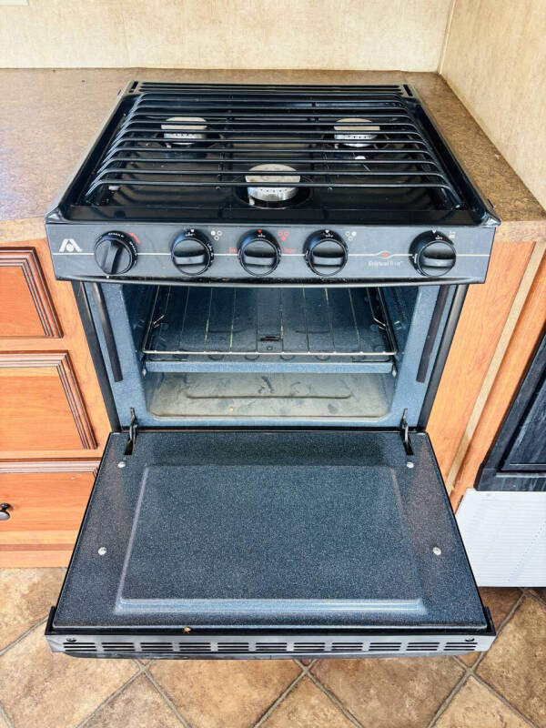 2013 Dutchmen 261BHS