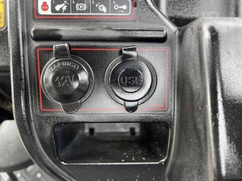 2019 Toro WORKMAN GTX