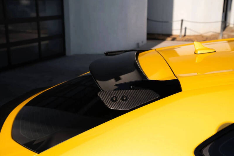 2024 Lamborghini Urus Performante