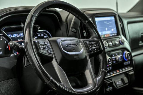 2022 GMC Sierra 2500HD