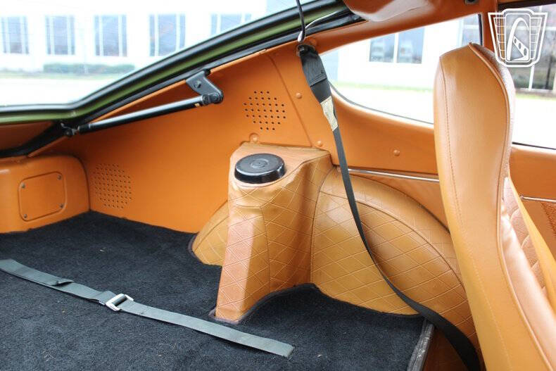 1972 Datsun 240Z