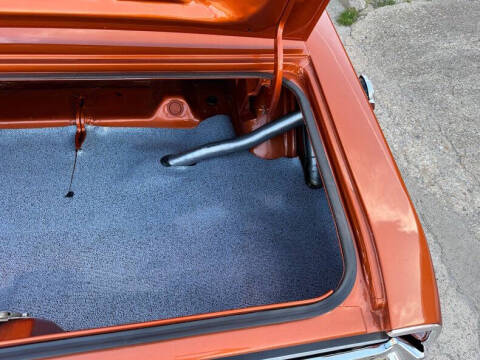 1971 Dodge Challenger