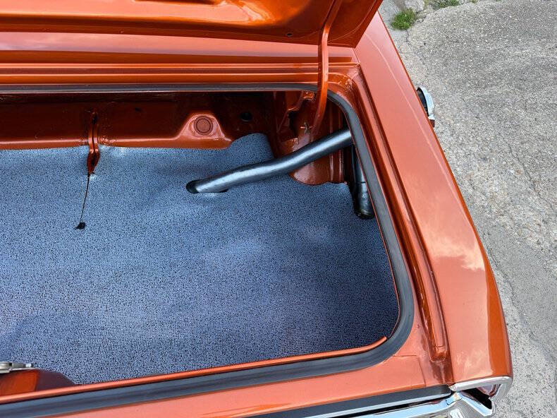 1971 Dodge Challenger