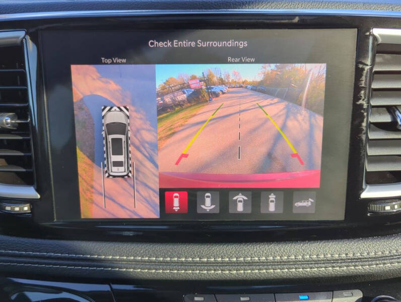 2023 Chrysler Pacifica Plug-In Hybrid Limited