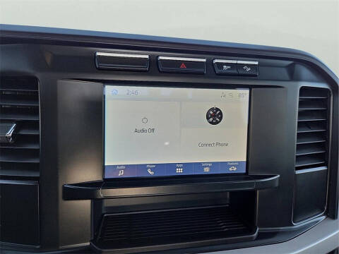 2023 Ford F-350 Super Duty