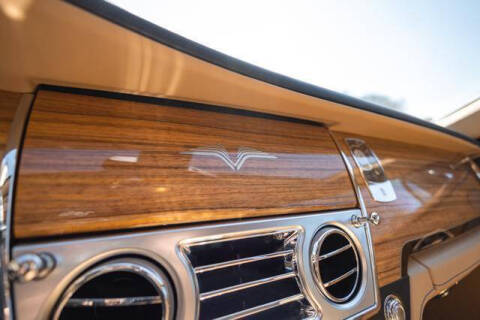 2014 Rolls-Royce Ghost