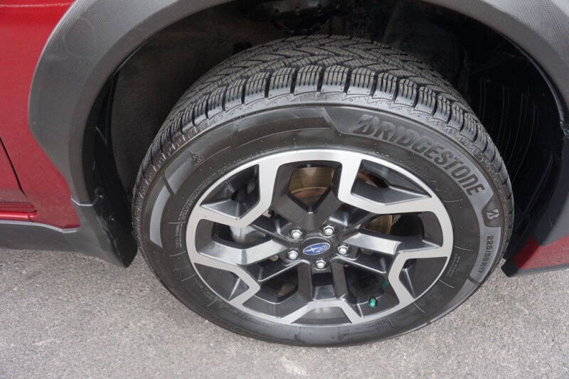 2016 Subaru Crosstrek 2.0i Limited