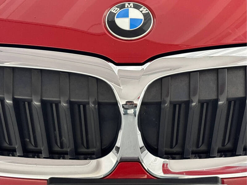 2019 BMW 3 Series 330i xDrive