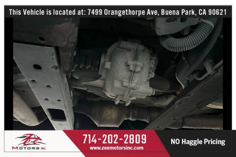 2016 Cadillac Escalade ESV Premium Collection