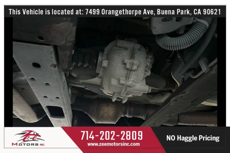 2016 Cadillac Escalade ESV Premium Collection