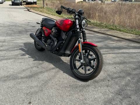 2015 Harley Davidson  XG750 for sale at Pleasant View Car Sales in Pleasant View TN