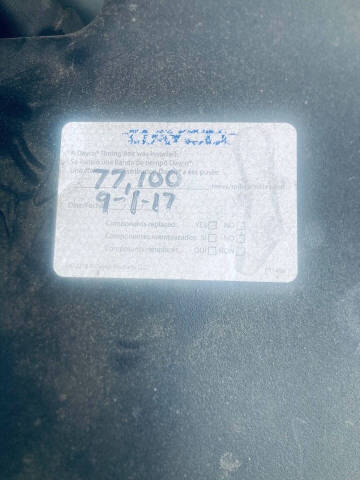 2008 Toyota Camry Solara SLE V6