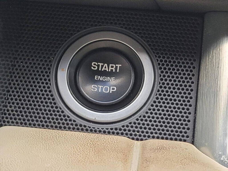 2020 Land Rover Range Rover Supercharged LWB