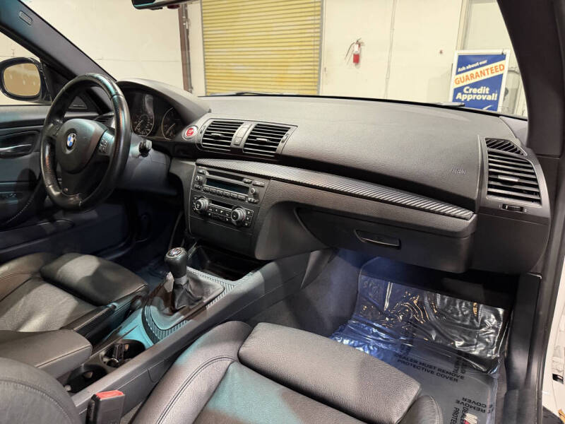 2011 BMW 1 Series 135i