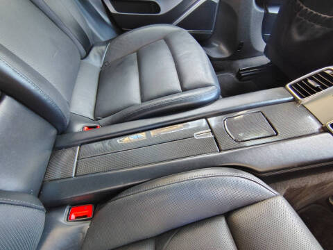 2010 Porsche Panamera S