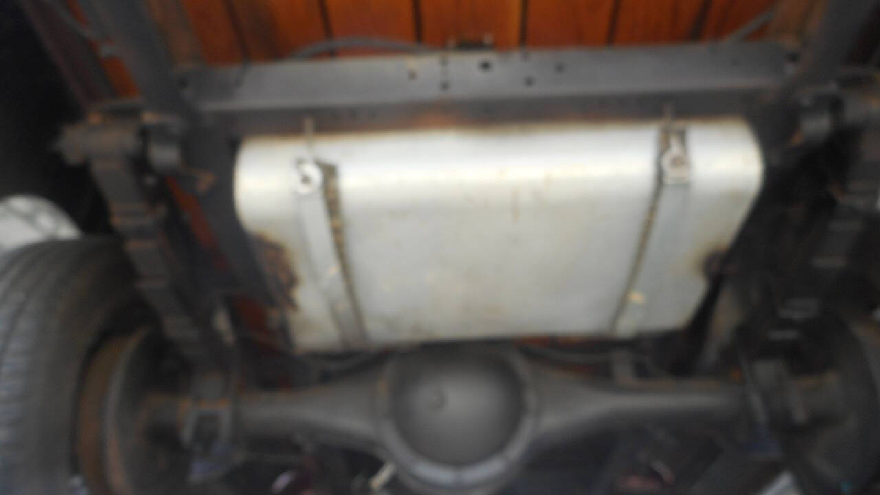 1947 Chevrolet 3100 51
