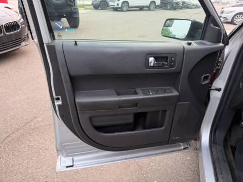 2013 Ford Flex SE