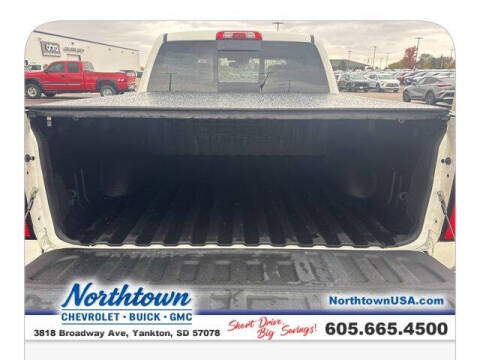 2015 GMC Sierra 1500