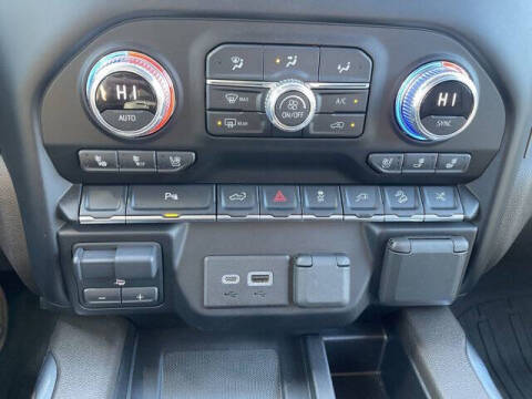 2022 GMC Sierra 1500 Limited