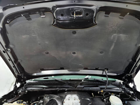 2004 Chevrolet Silverado 1500