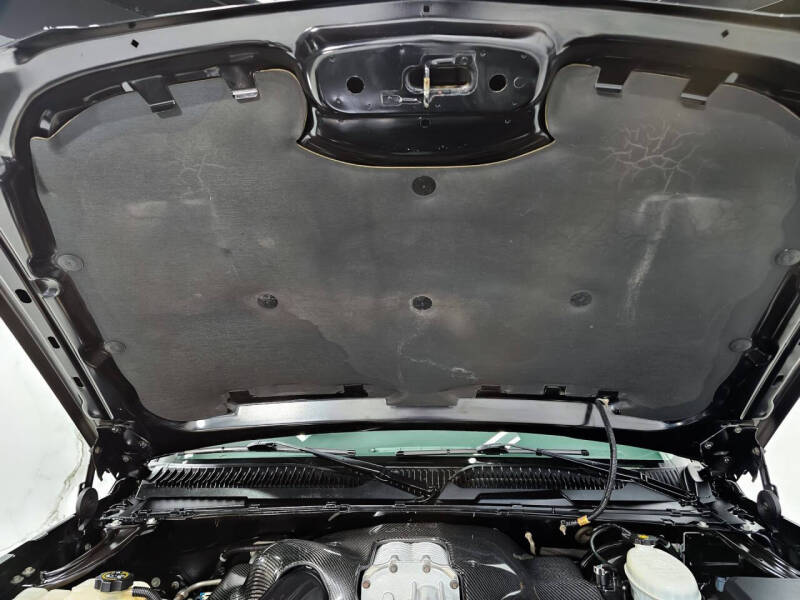 2004 Chevrolet Silverado 1500