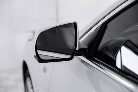 2021 Cadillac CT4 Luxury