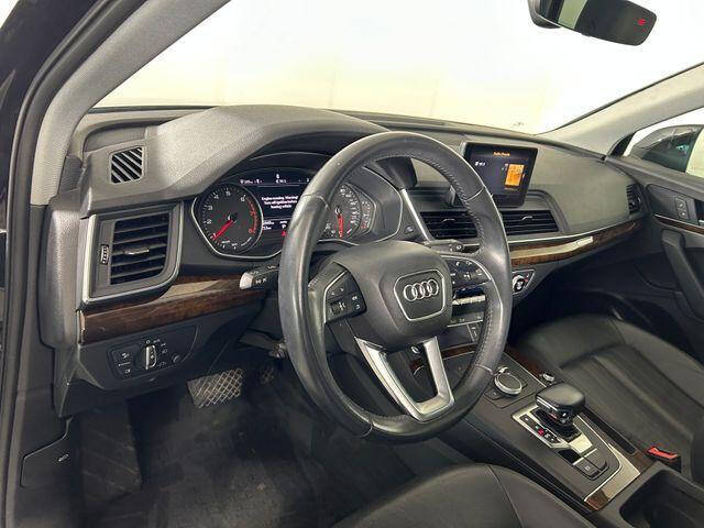 2020 Audi Q5