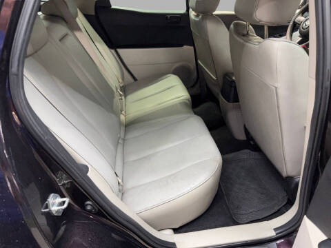 2008 Mazda CX-7 Grand Touring