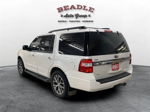 2016 Ford Expedition XLT