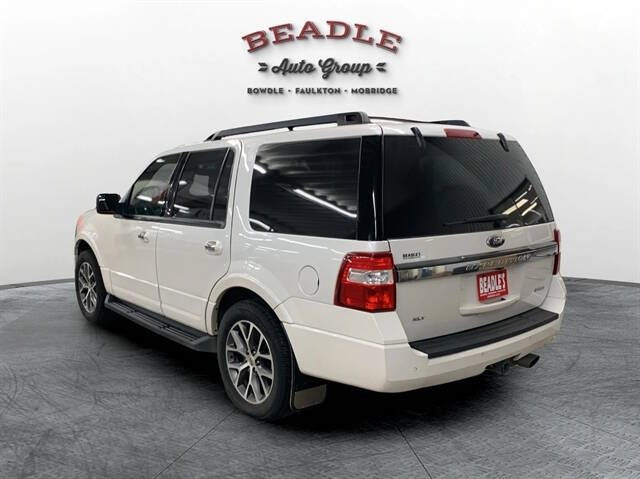 2016 Ford Expedition XLT