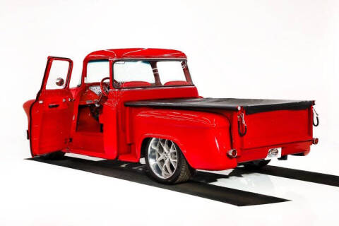 1955 Chevrolet C10