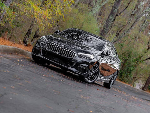 2021 BMW 2 Series 228i Gran Coupe