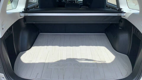 2009 Subaru Forester 2.5 X