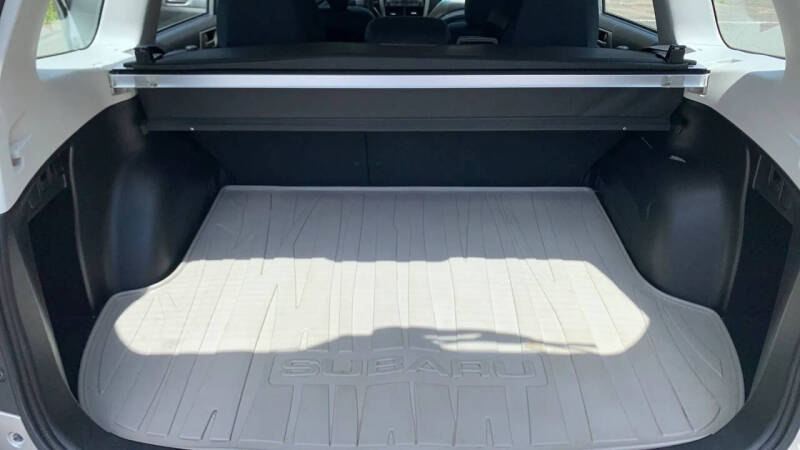 2009 Subaru Forester 2.5 X