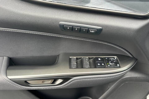 2025 Lexus NX 350h Premium