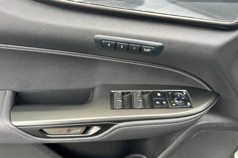 2025 Lexus NX 350h Premium