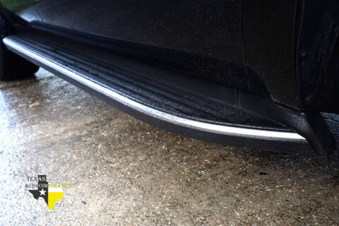 2009 Cadillac Escalade