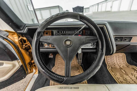 1970 Cadillac DeVille