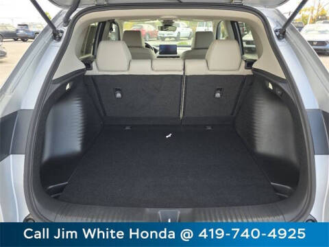 2023 Honda HR-V EX-L