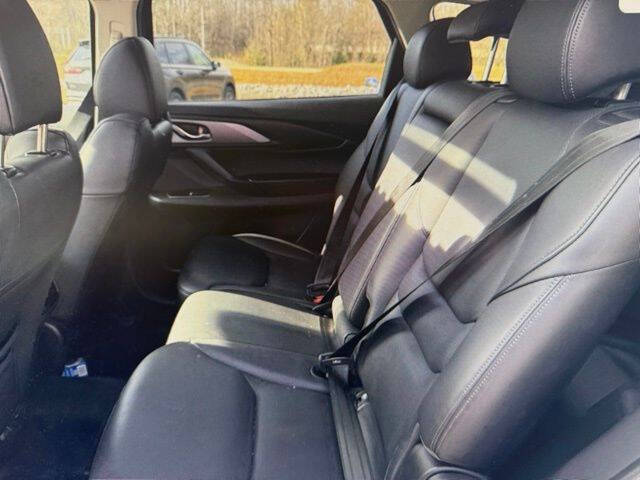 2023 Mazda CX-9 Touring Plus